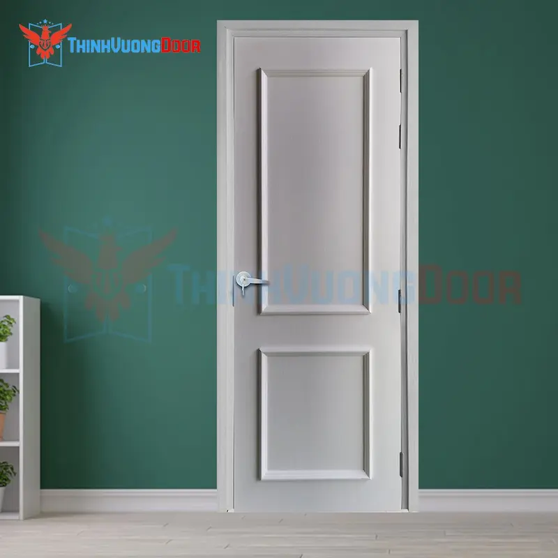 Hướng dẫn bảo dưỡng cửa nhựa composite