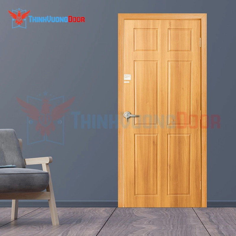 Mẫu cửa ABS phào chỉ trang trí