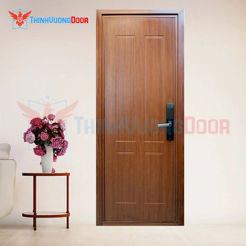 Báo giá cửa nhựa Composite Phường Rạch Dừa mới nhất