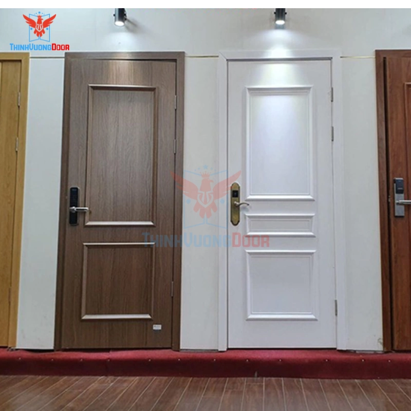 Ứng dụng của cửa nhựa Composite phường Tăng Nhơn Phú trong xây dựng