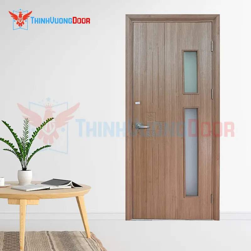 Thịnh Vượng Door - Địa chỉ mua cửa nhựa composite uy tín tại Hà Nội