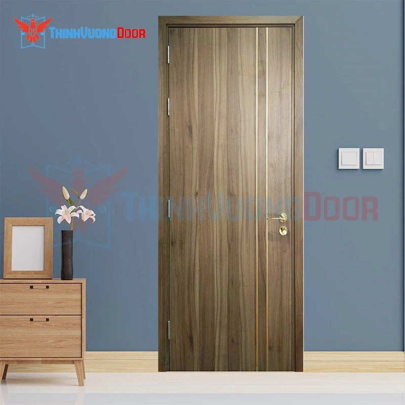 CỬA GỖ MDF MELAMINE