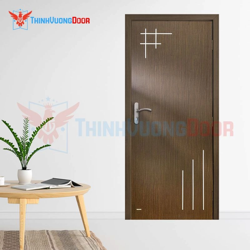 Các yếu tố ảnh hưởng đến giá cửa nhựa ABS tại Hà Nội