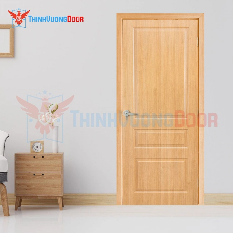 mẫu cửa nhà đẹp