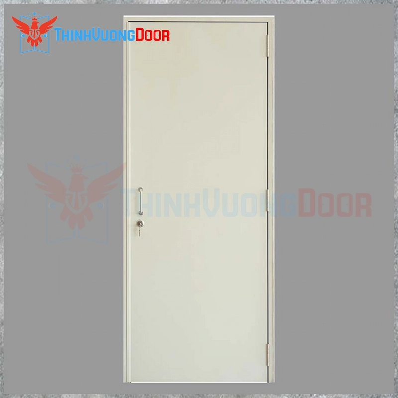 Cửa P1 xám 2 Cửa P1 xám 2