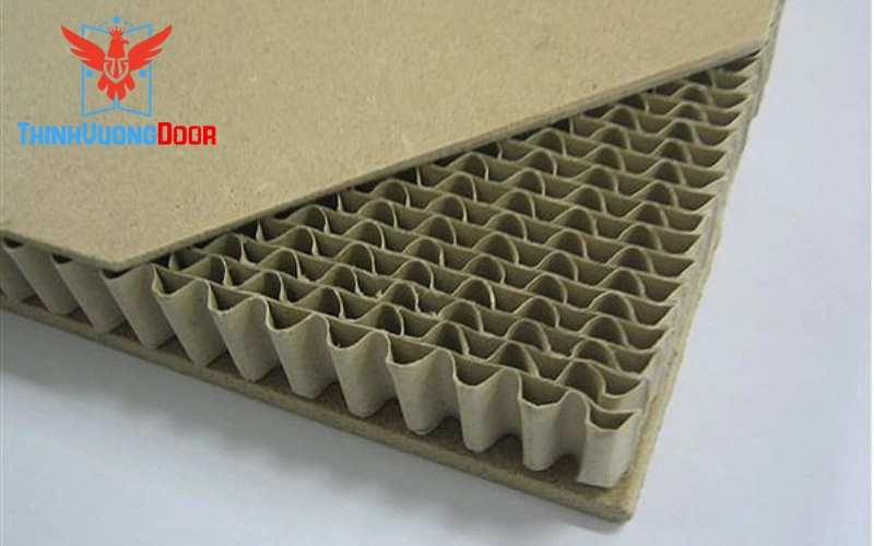 Lõi Honeycomb