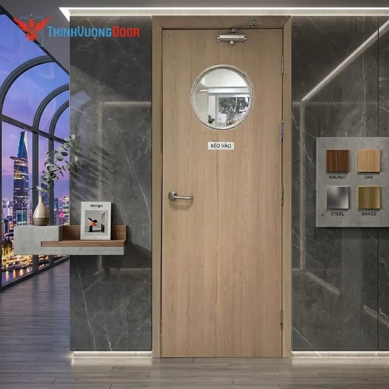 Checklist nghiệm thu: Phân biệt lỗi do cấu tạo và lỗi do lắp đặt