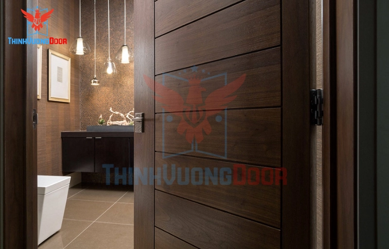 Phù hợp với phong cách kiến trúc và nội thất
