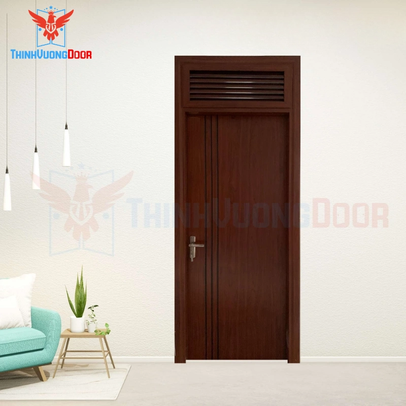 Báo giá cửa chống cháy Phường Dĩ An mới nhất