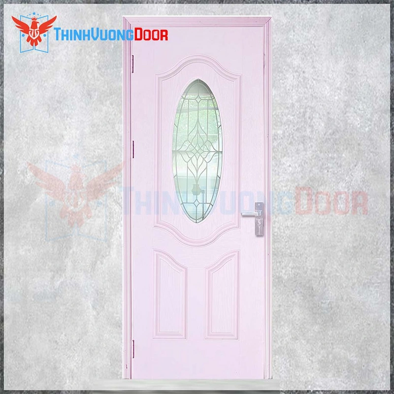 Cửa HDF 3AGO C4 Cửa HDF 3AGO C4