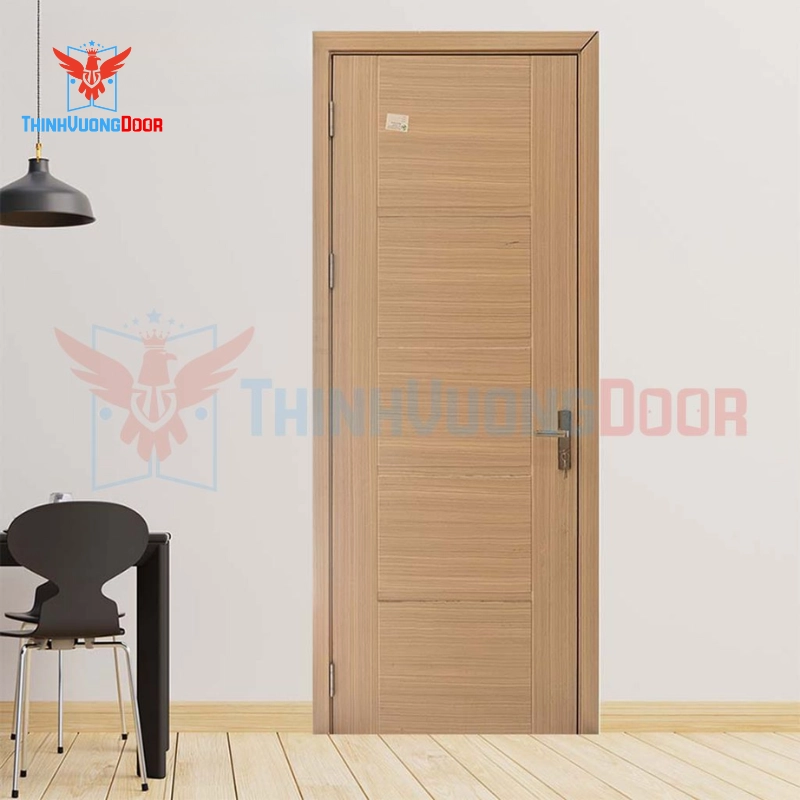 Báo giá cửa nhựa composite panel mới nhất