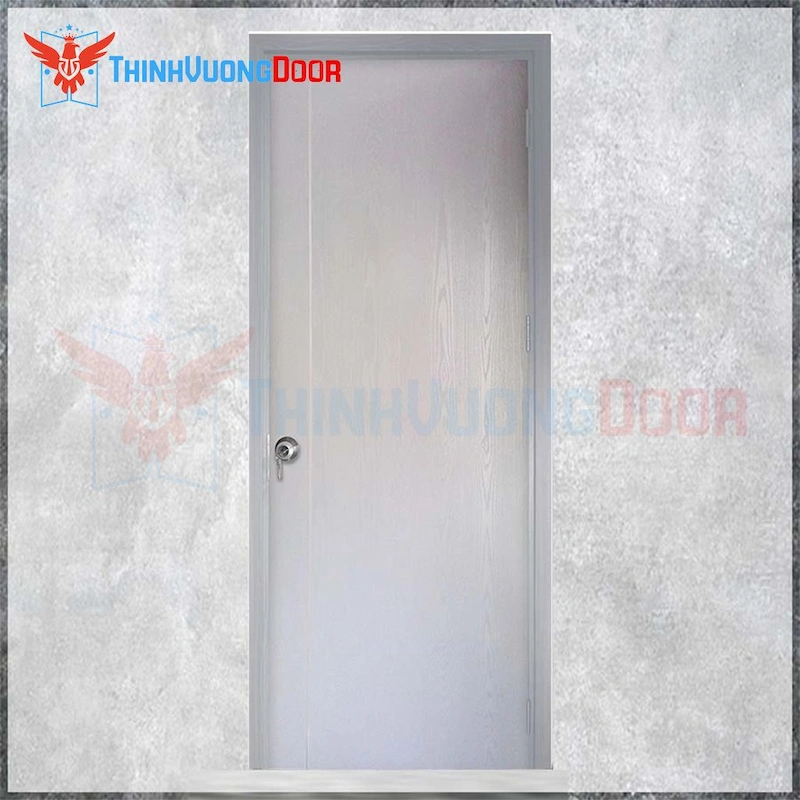 Cửa Gỗ HDF 1PR1 C1 Cửa Gỗ HDF 1PR1 C1