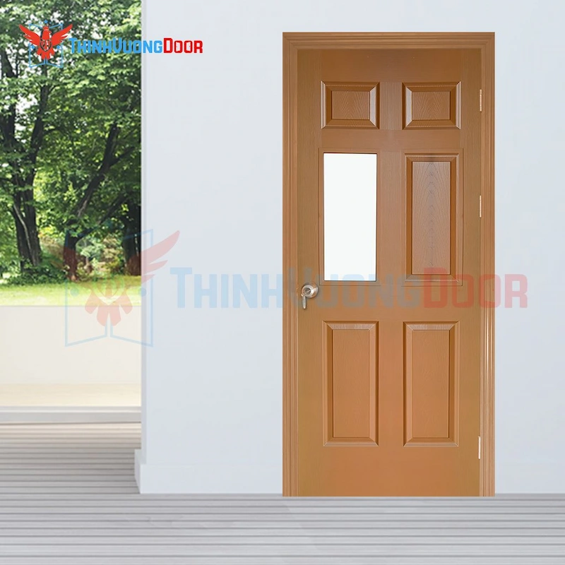 Cửa Gỗ Hàn Quốc Cửa Gỗ Hàn Quốc