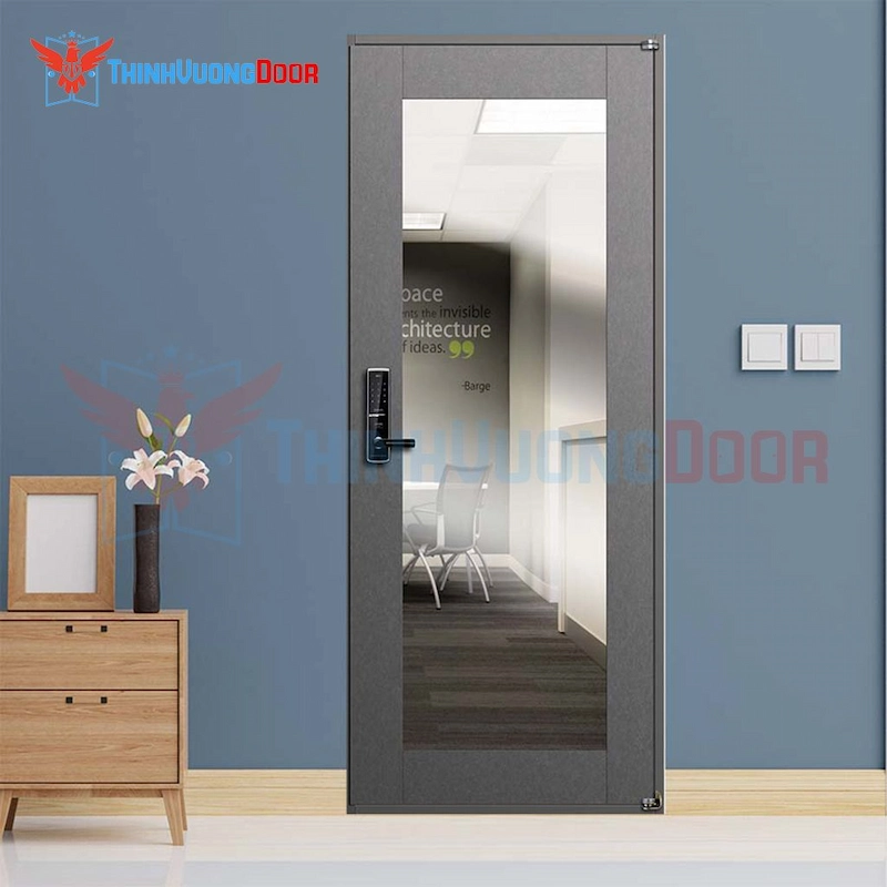 Cửa chống cháy phường Trung Mỹ Tây Cửa chống cháy phường Trung Mỹ Tây