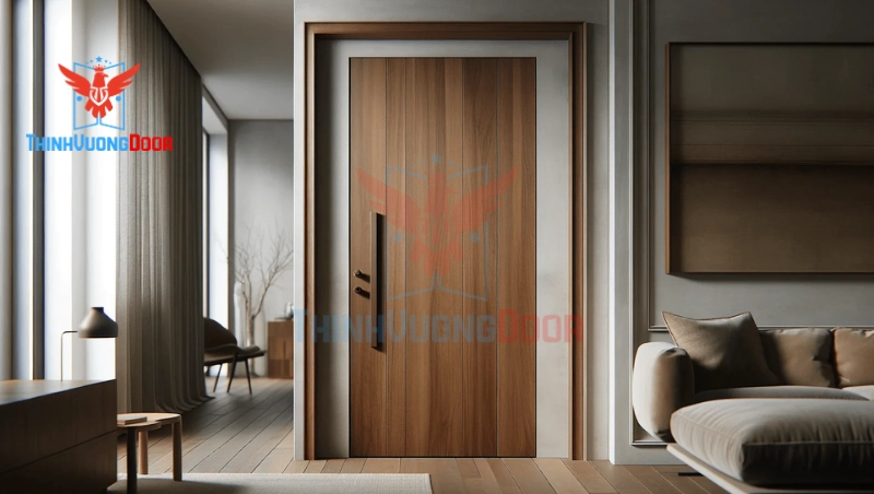 Kinh nghiệm chọn mua cửa gỗ phù hợp với nhu cầu và ngân sách