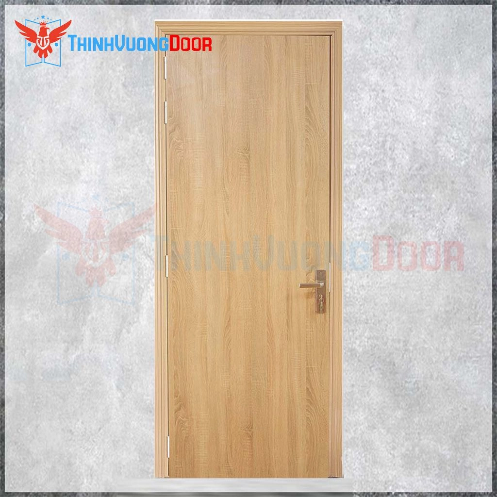 Ứng dụng đa dạng của cửa chống cháy trong xây dựng