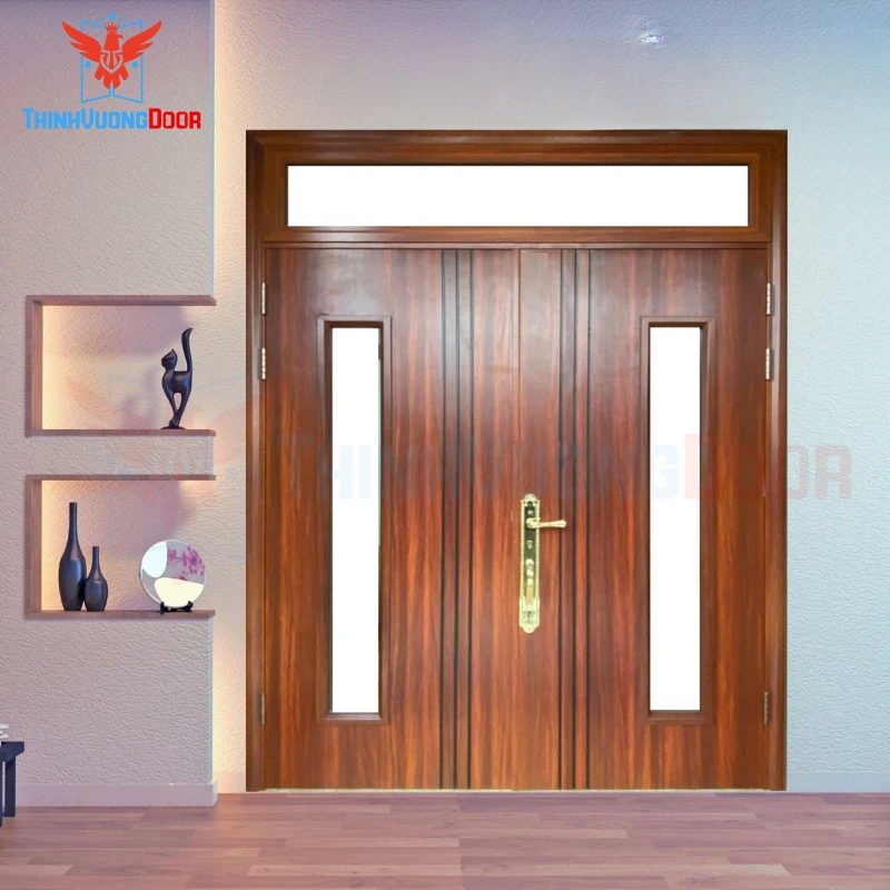 Báo giá cửa chống cháy Phường Bình Hòa mới nhất