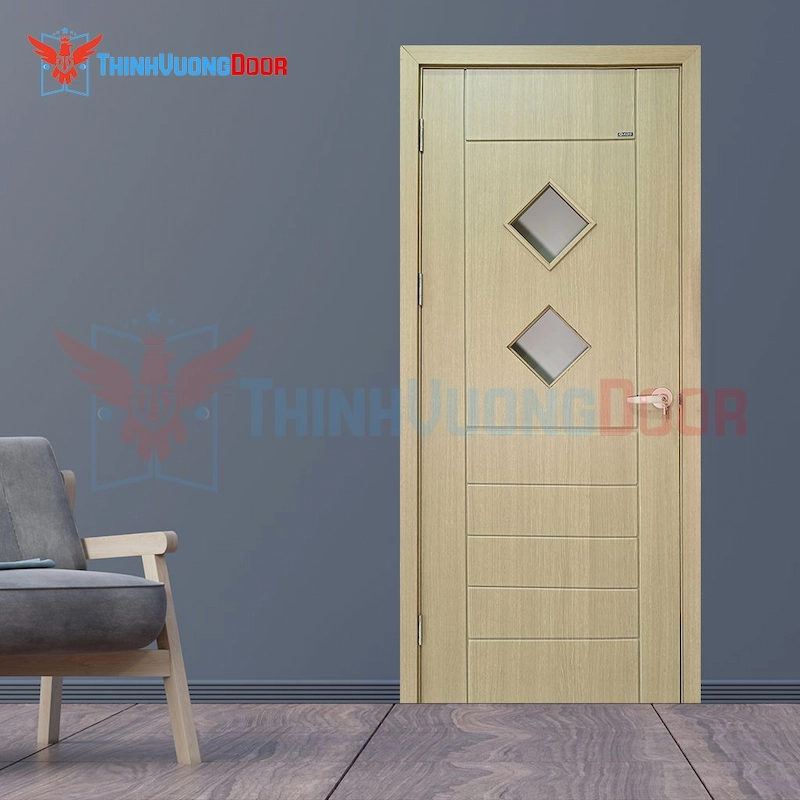 Lựa chọn cửa nhựa ABS chất lượng