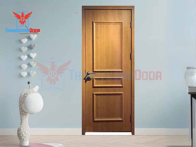 Hướng dẫn bảo trì, vệ sinh cửa nhựa composite đúng cách