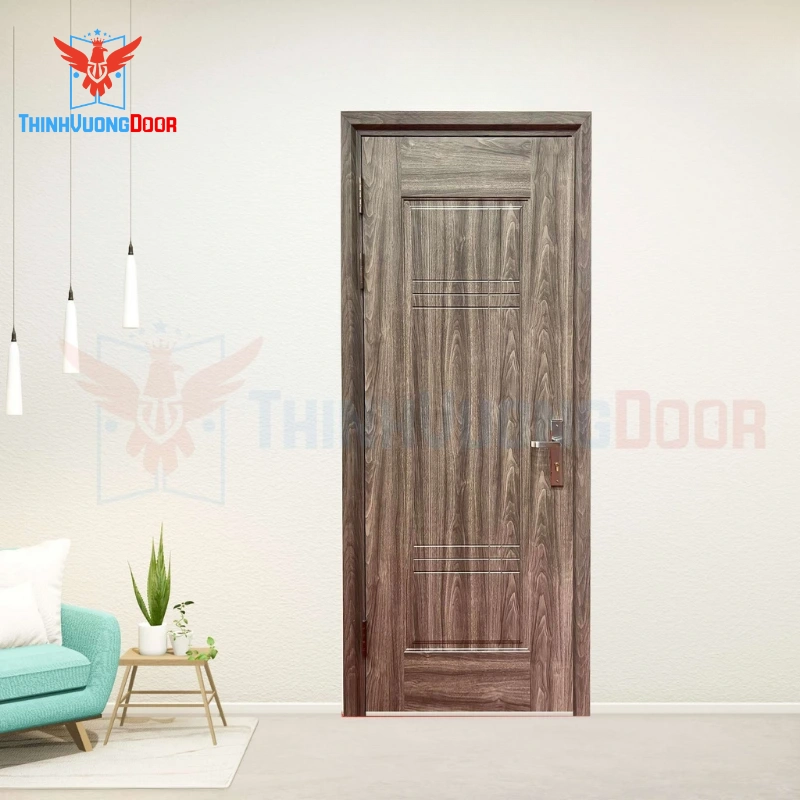 Đặc tính nổi bật của cửa chống cháy