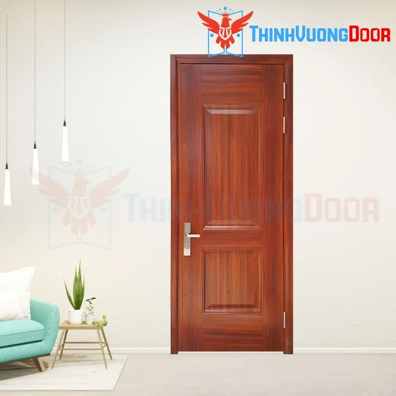 Thịnh Vượng Door - Đối tác tin cậy cung cấp cửa chống cháy