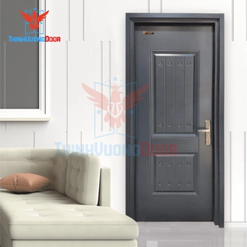 bản vẽ cửa chống cháy