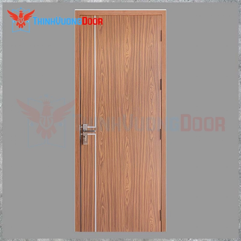 Cửa Gỗ Chống Cháy MDF Melamine P1R11