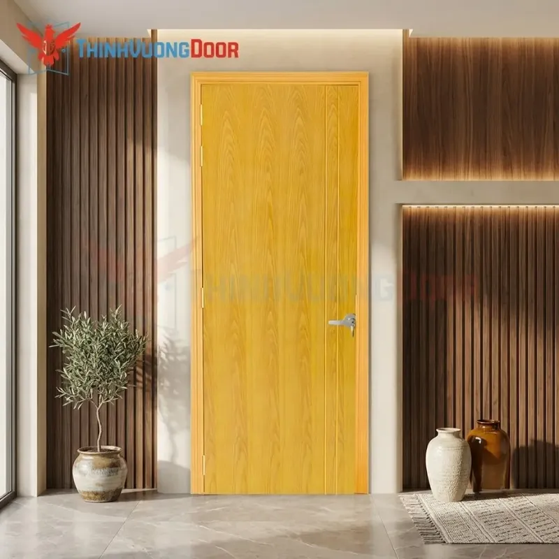 Hướng dẫn đặt hàng và báo giá cấu hình P1R2 tại Thịnh Vượng Door