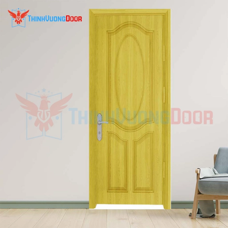 Giải mã cấu tạo kỹ thuật SGD 3A ASH: Điều gì định hình tiêu chuẩn "cao cấp"?
