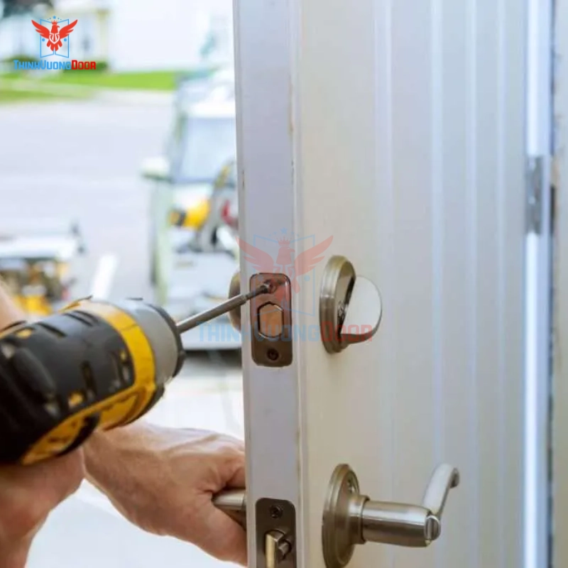 Quy trình mua và lắp đặt cửa nhựa Composite Phường Bình Trưng tại Thịnh Vượng Door Quy trình mua và lắp đặt cửa nhựa Composite Phường Bình Trưng tại Thịnh Vượng Door