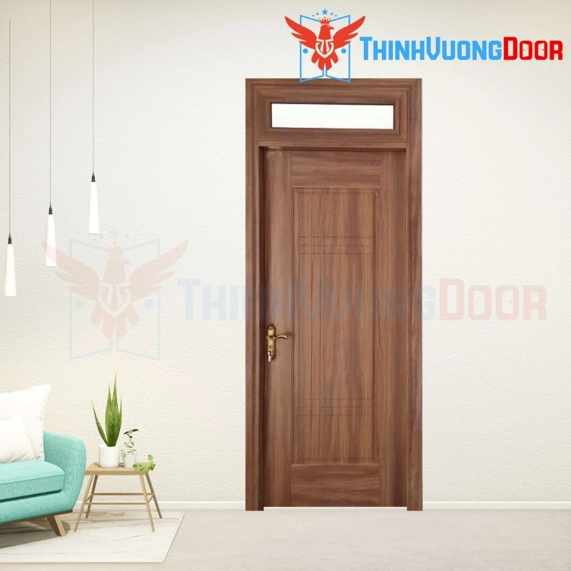 Cửa chống cháy phường Long Bình