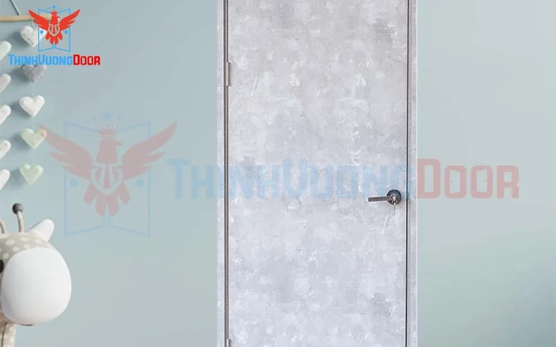 vật liệu chống cháy là gì