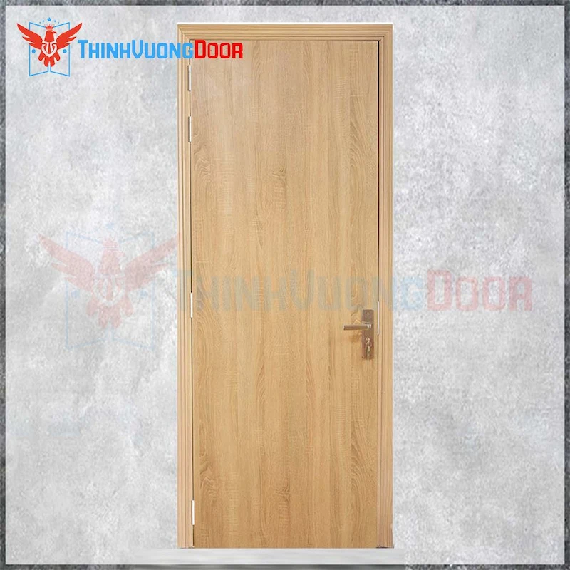 Cửa chống cháy phường Long Bình