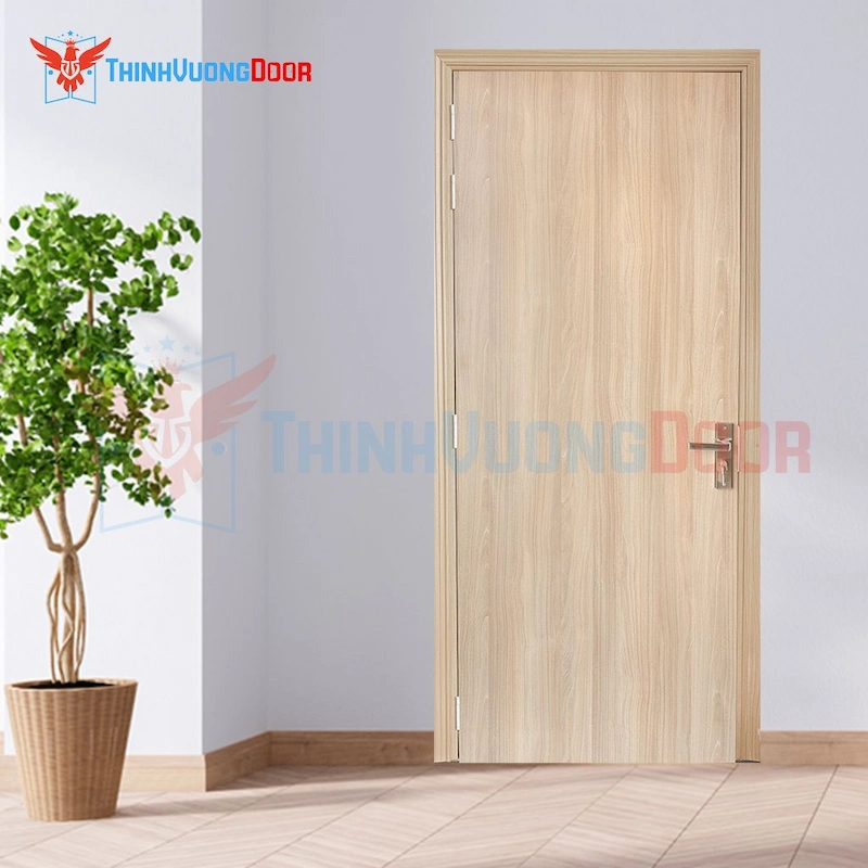 Cửa MDF Melamine P11 Cửa MDF Melamine P11