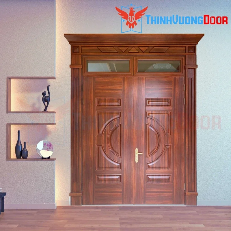 Cửa chống cháy phường Bến Thành Cửa chống cháy phường Bến Thành