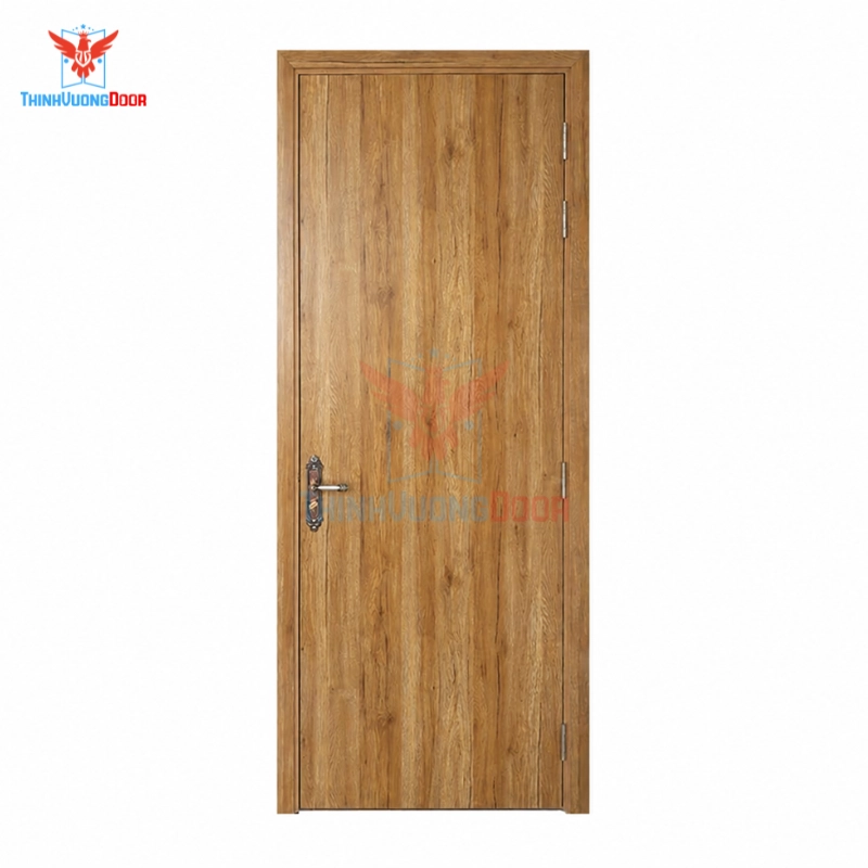 Cửa gỗ công nghiệp MDF SGD Melamine P1-1