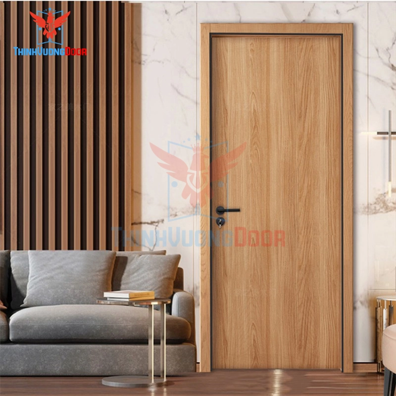 Các tiêu chí đánh giá một địa chỉ cung cấp cửa gỗ uy tín tại TP.HCM