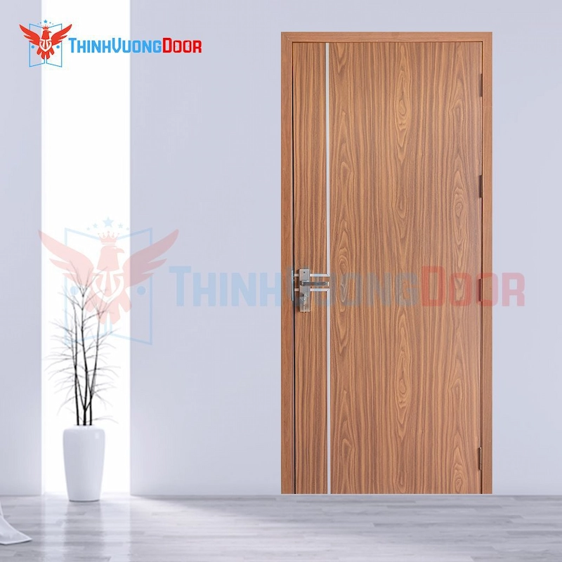 Cửa MDF Melamine P1R11