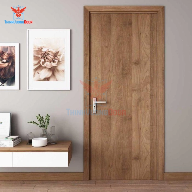 Ứng dụng đa dạng của cửa nhựa Composite phường Long Bình