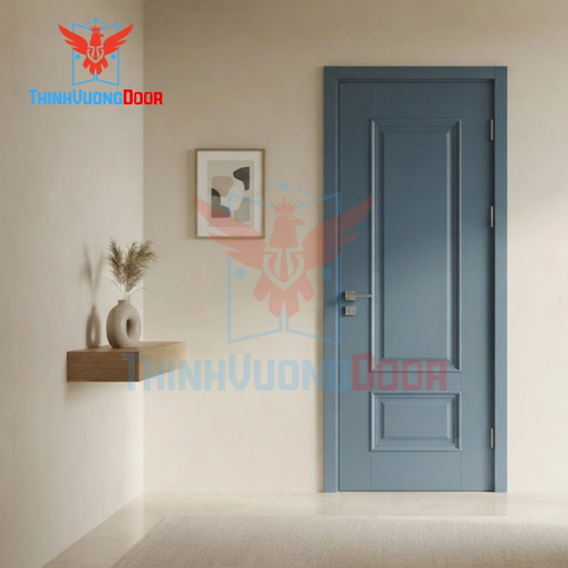 Quy trình mua hàng và chính sách bảo hành tại Thịnh Vượng Door