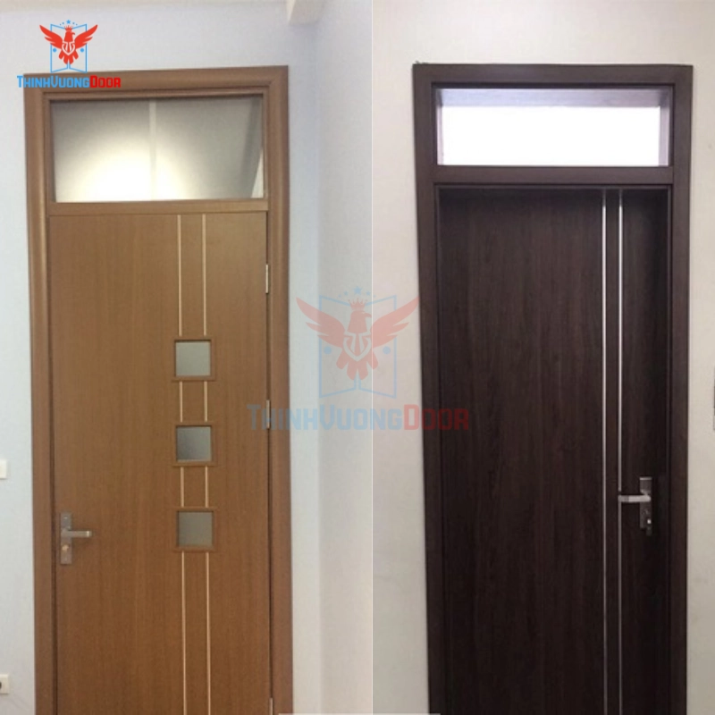 Cửa nhựa Composite phường Tam Bình