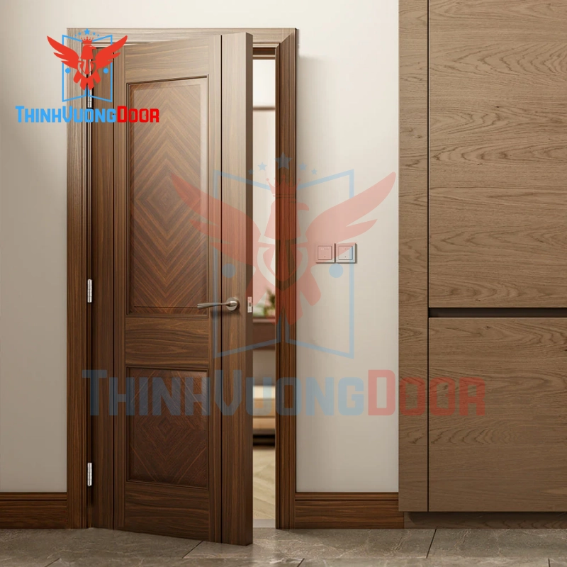 Tiêu chí chọn mẫu cửa nhựa ABS vân gỗ phù hợp