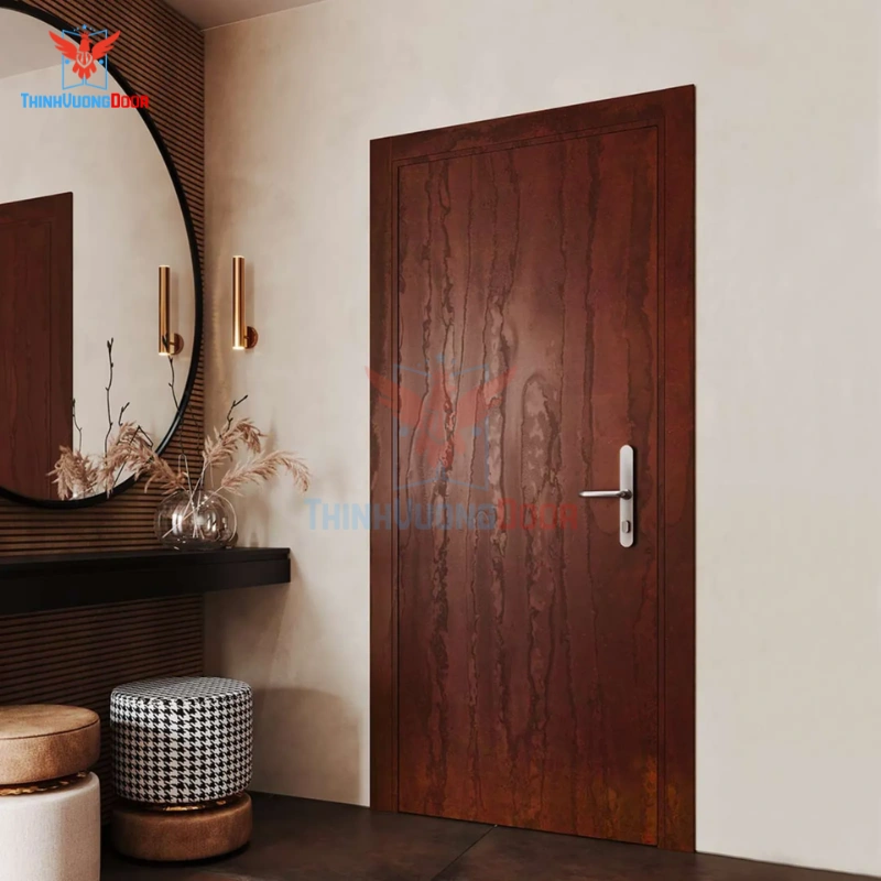 Địa chỉ mua cửa chống cháy phường Tây Thạnh uy tín, chất lượng?