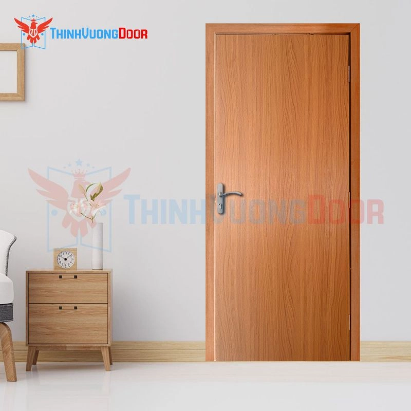 Mẫu cửa ABS panel phẳng