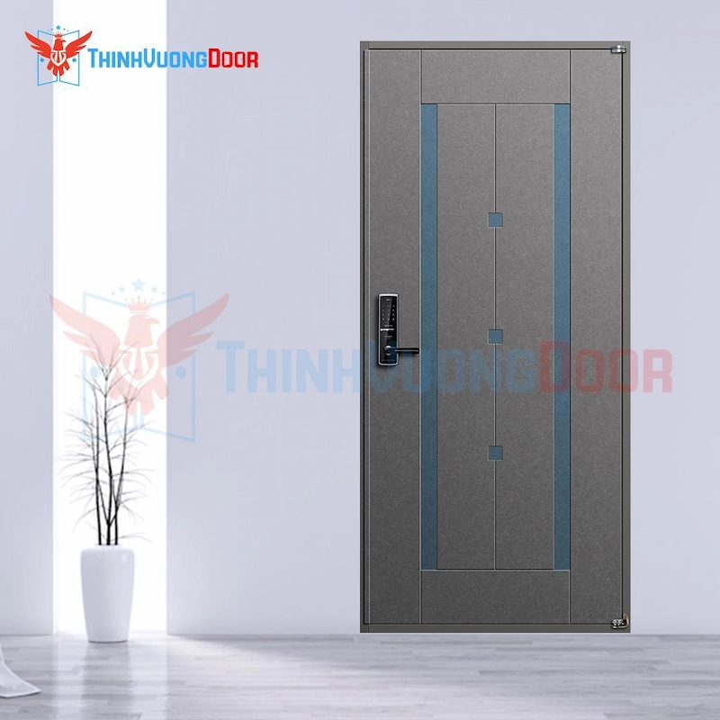 Tổng quan thị trường cửa thép chống cháy phường Cầu Ông Lãnh