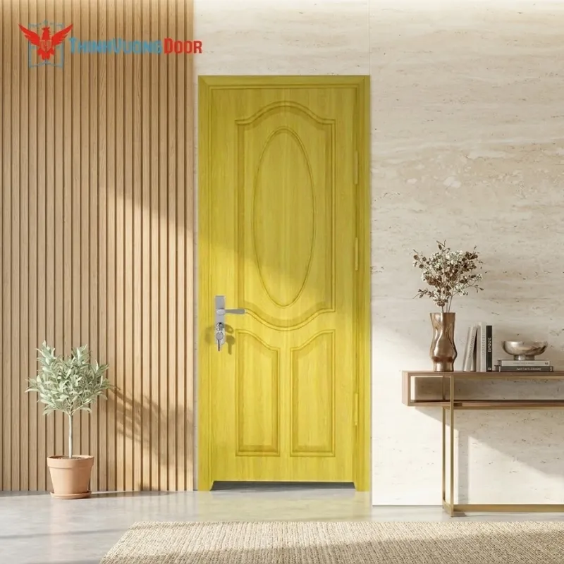 Đánh giá thẩm mỹ vân ASH và tính ứng dụng trong không gian thực tế