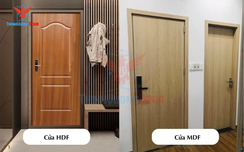 Tại sao nên dùng cửa gỗ phòng ngủ để cách âm