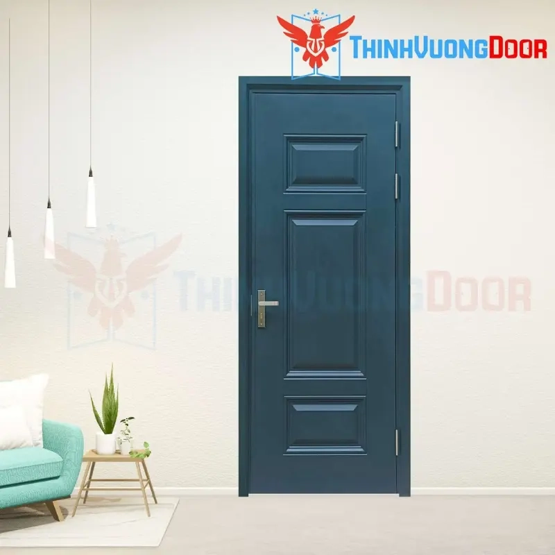  Đơn vị cung cấp cửa chống cháy có ô kính uy tín hàng đầu