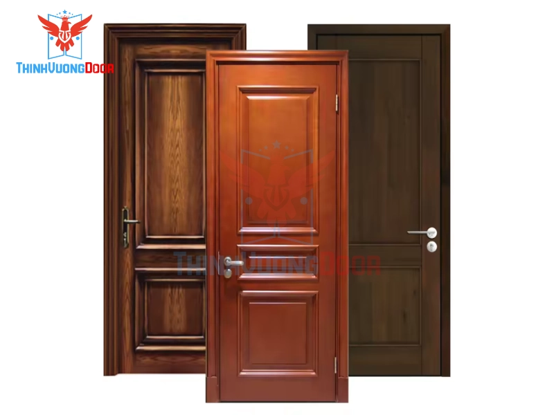 Ảnh hưởng đến thẩm mỹ và cảm giác không gian