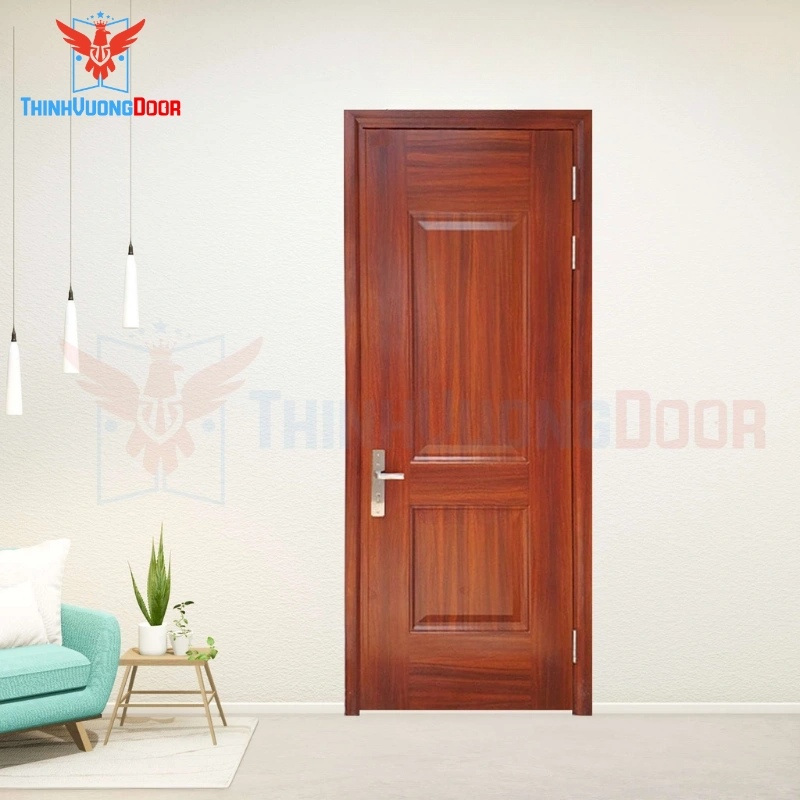 Đặc tính nổi bật của cửa chống cháy chất lượng cao